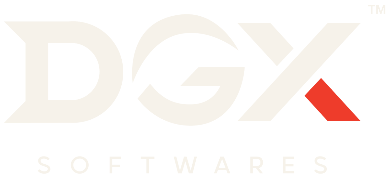 DGX Softwares
